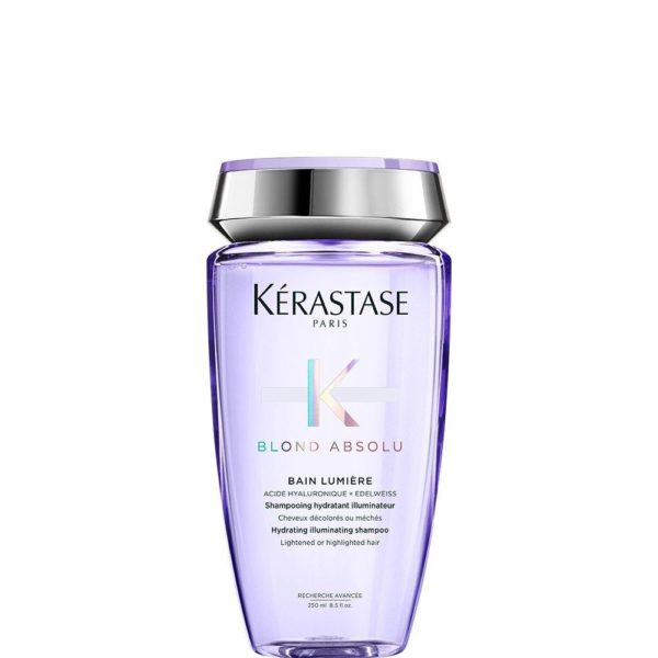 kerastase blond šampon