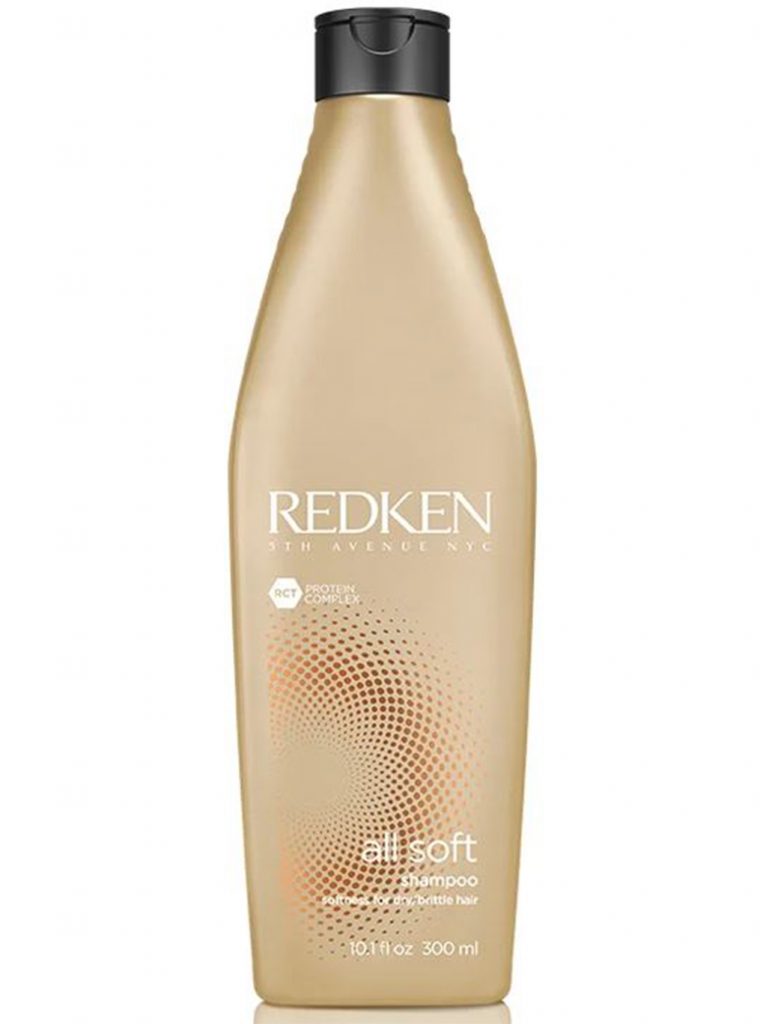 redken sampon
