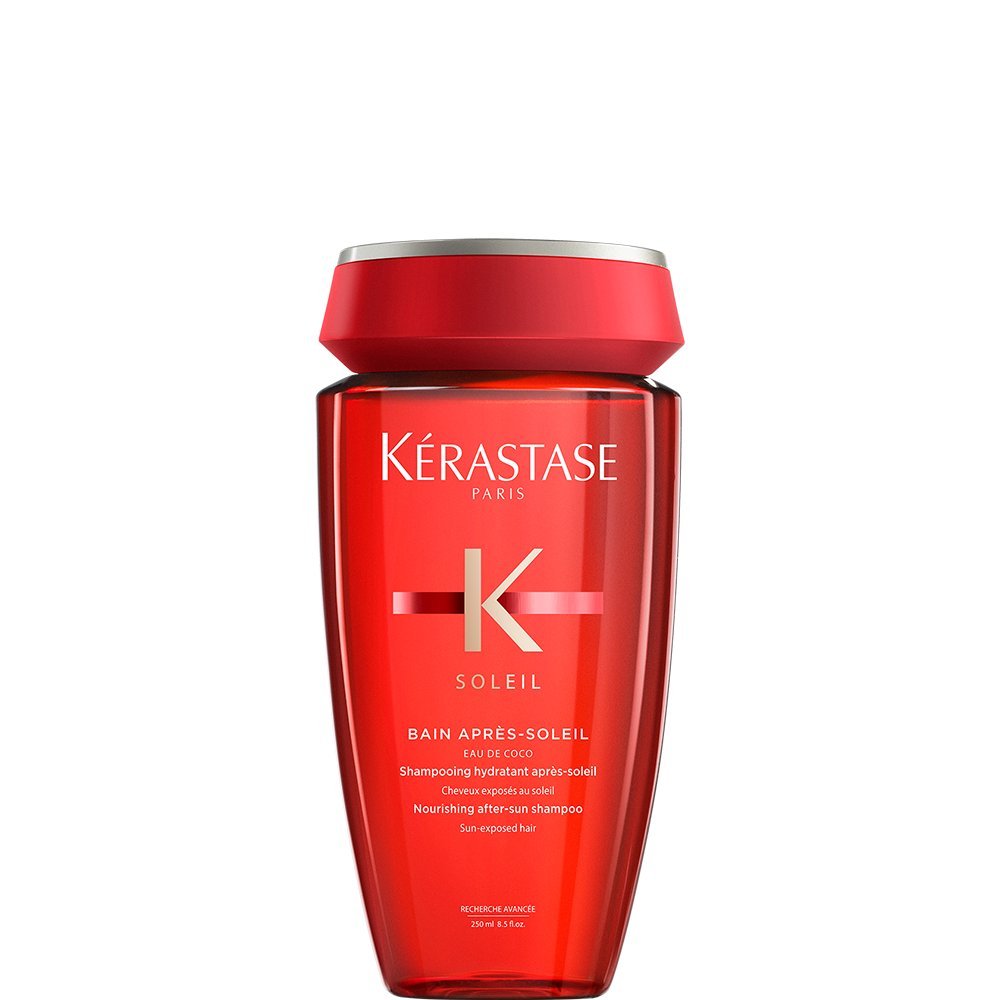 kerastase šampon na ochranu proti slnku