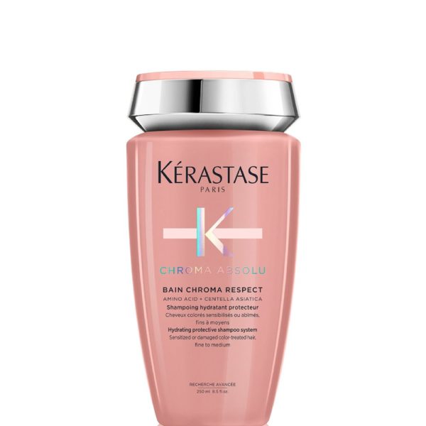 kerastase šampon na farbene vlasy