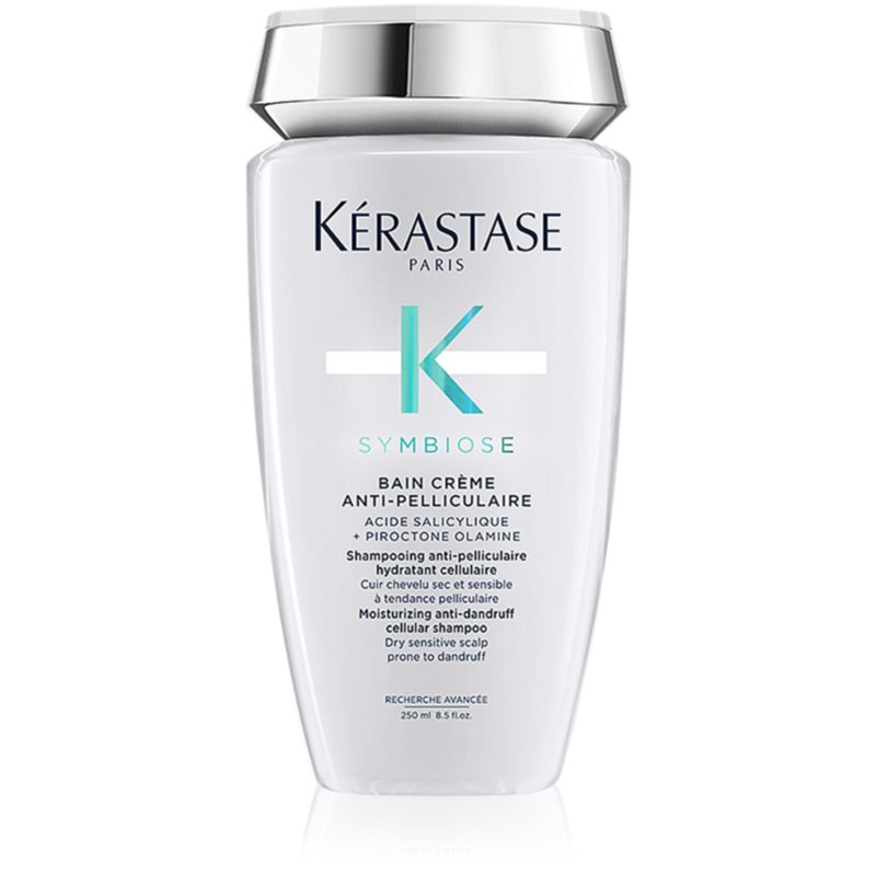 kerastase sampon proti lupinam