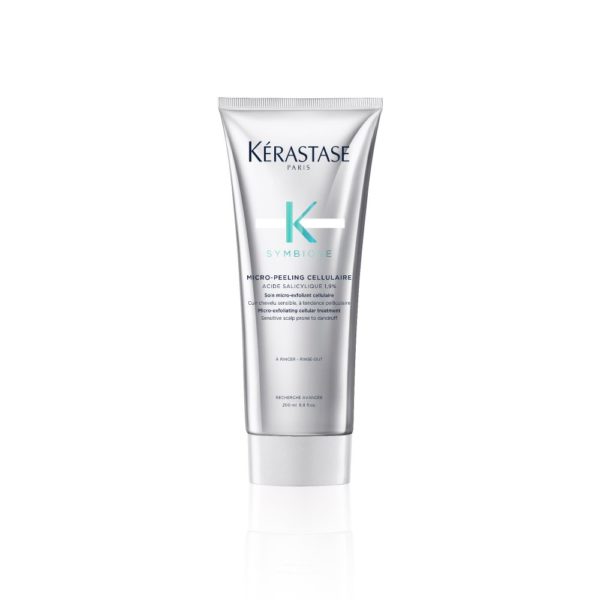 kerastase peeling