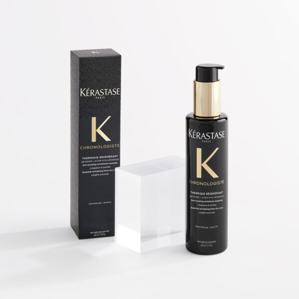 termoochrana kerastase