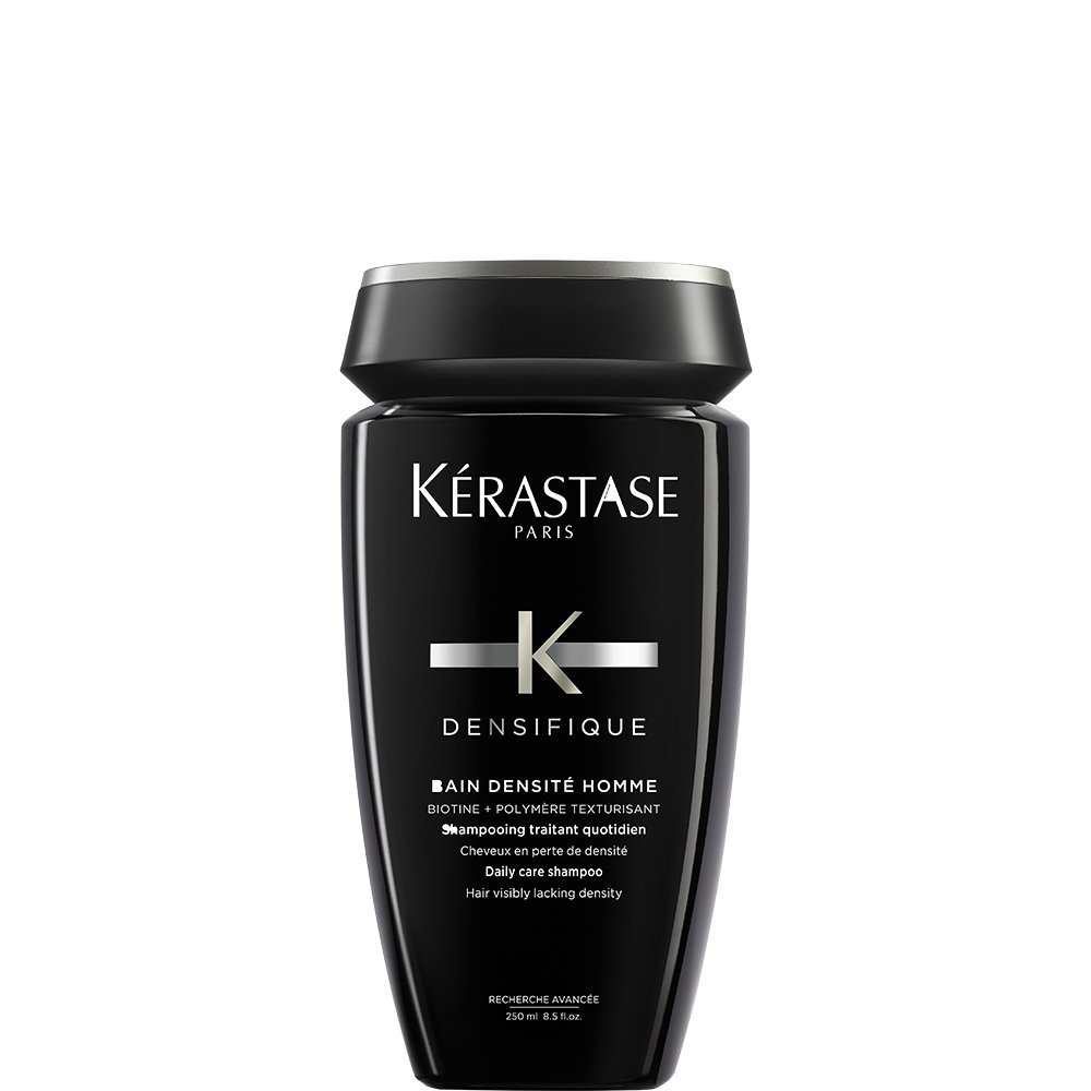 pánsky šampon kerastase