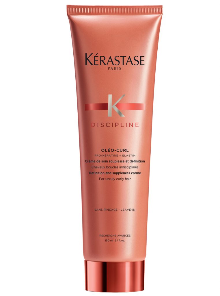 kerastase discipline