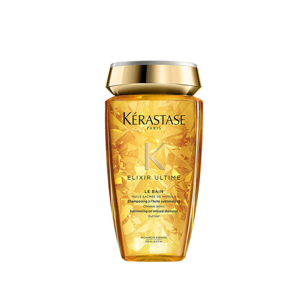 vyzivujuci šampon kerastase