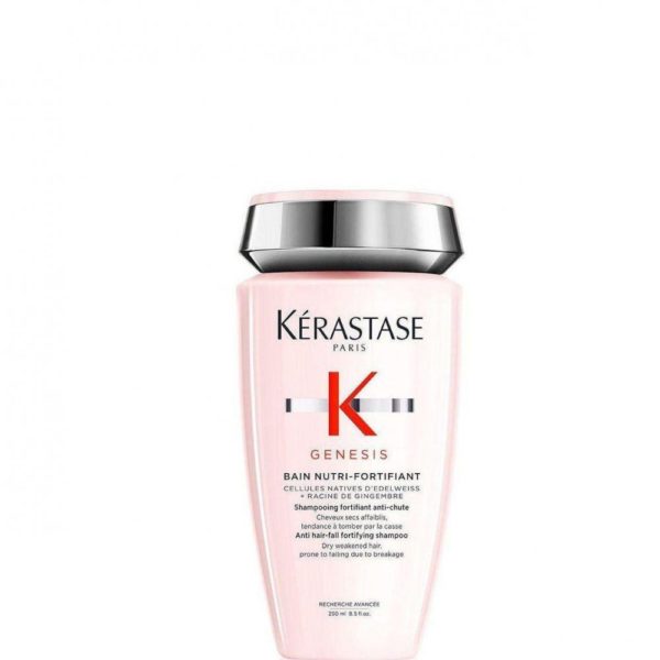 kerastase genesis šampon nutri