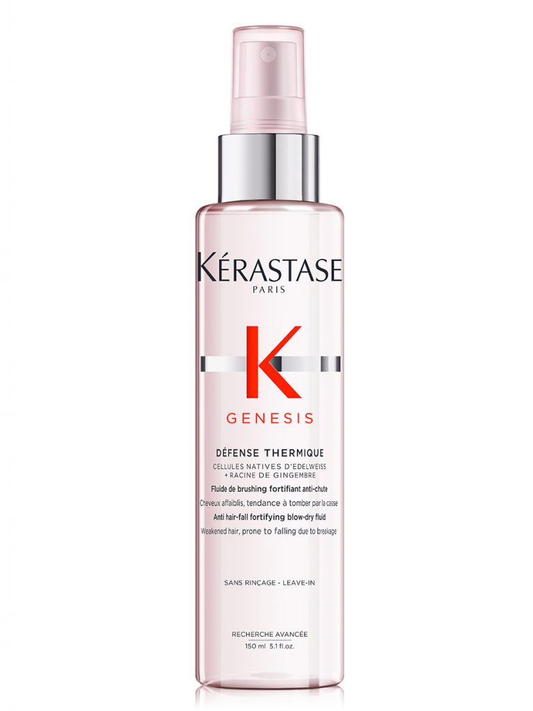 kerastase thermique