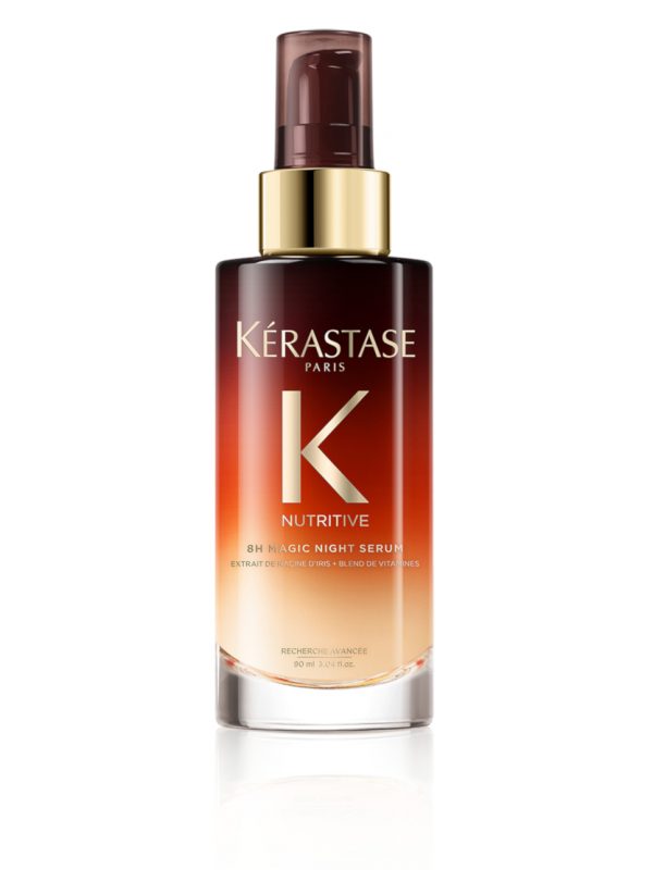 kerastase nocne serum