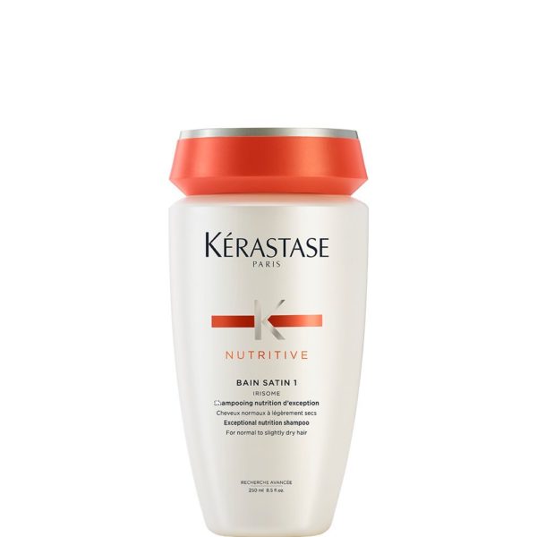 kerastase sampon pre suche vlasy