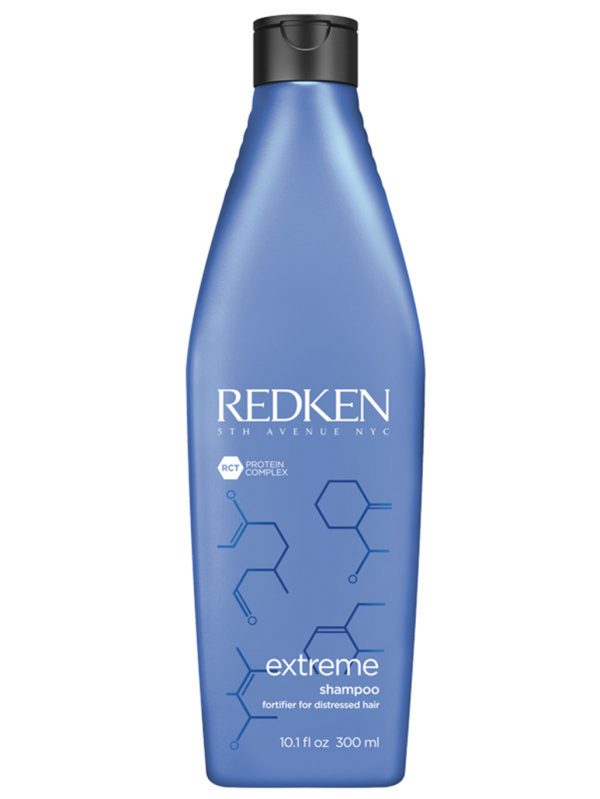 šampon redken