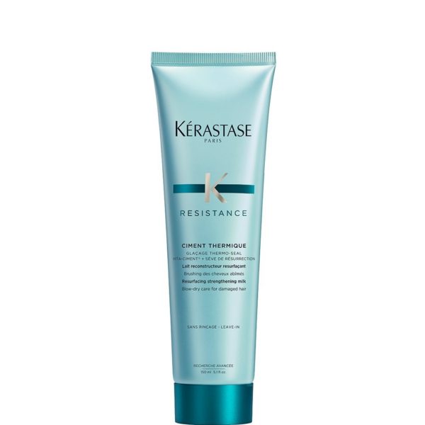 kerastase termoochranne mlieko