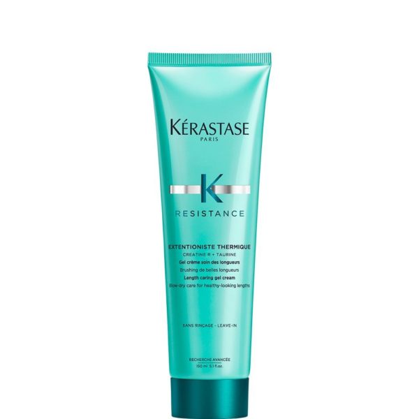 kerastase termoochranny krem