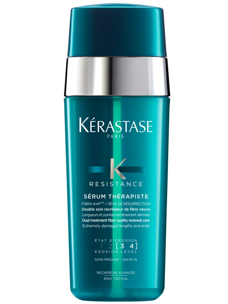 therapiste serum