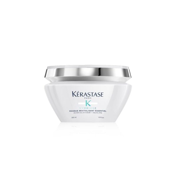 kerastase symbiose maska