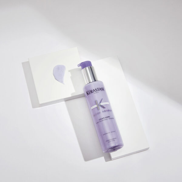 termoochranne serum kerastase